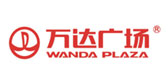 万达广场