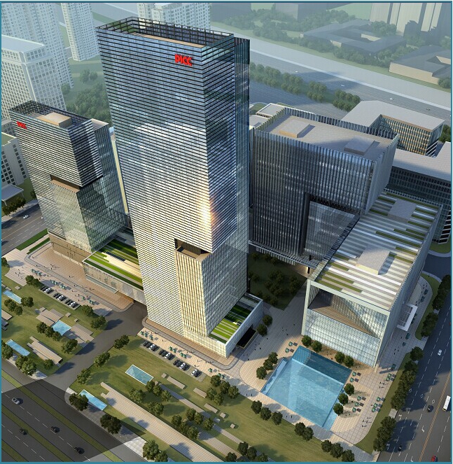 中国人民财产保险股份有限公司办公楼装饰监理