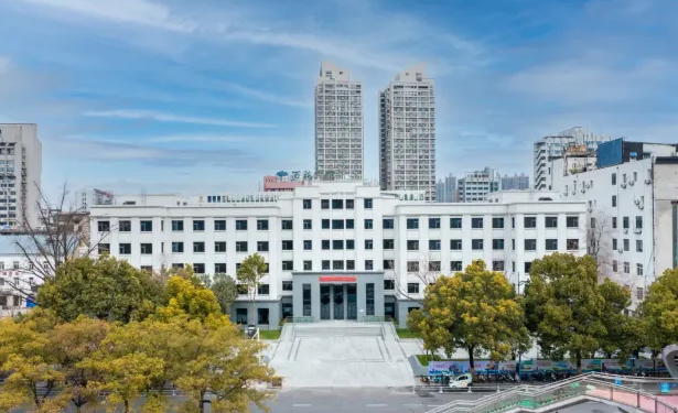 城市更新丨华理监理荣耀承监的合肥城市记忆馆国庆节开馆