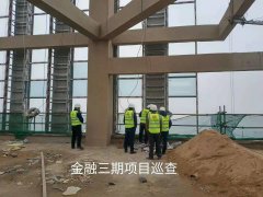 2021年监理行业分析：朝阳还是寒冬？
