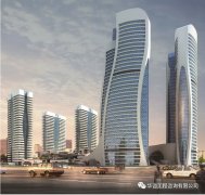 保定·公交枢纽综合体